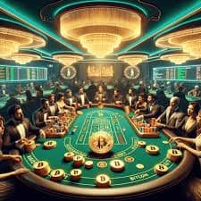 astra 7777 mobile app interface showing live-dealer blackjack table on Android phone