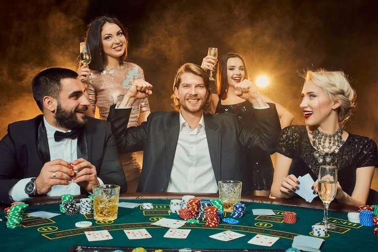 Slot Games Game 